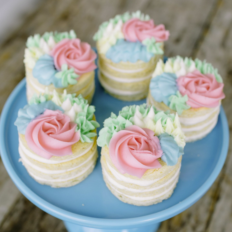 Cupcakes
